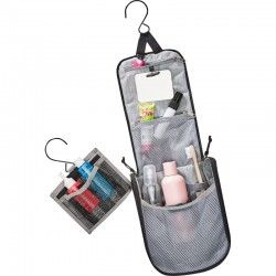 Trousse de toilette de camping Deuter Wash Center 1 Black noire