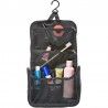 Trousse de toilette de randonnée Deuter Wash Center Lite 2 noire Black