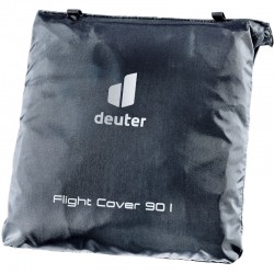 Sac de protection pour sac à dos pour avion Deuter Flight Cover 90 litres