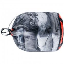 Sac de rangement pour compartimenter un sac à dos Mesh Sack Deuter 5 litres