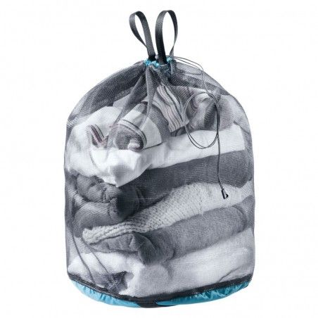 Sac Deuter Mesh Sack 10 litres Sac Deuter Mesh Sack 10 litres