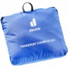 Sac de protection de sac à dos pour avion et pluie Deuter Transport Cover