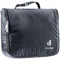 Trousse de toilette Deuter Wash Center Lite 1 pour le voyage, la randonnée et le camping