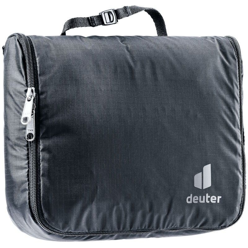 Trousse de toilette Deuter Wash Center Lite 1 pour le voyage, la randonnée et le camping