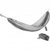 Hamac 1 personne Cocoon Ultralight Hammock Storm Blue gris bleuté