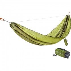 Hamac simple 1 place Cocoon Ultralight Hammock vert olive