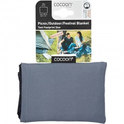 Plaid de pique-nique de randonnée Cocoon Picnic Outdoor Blanket