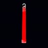 Bâton lumineux militaire rouge BCB Nice Glow Stick de couleur