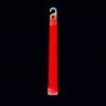 Bâton lumineux militaire rouge BCB Nice Glow Stick de couleur