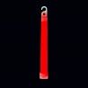 Bâton lumineux militaire rouge BCB Nice Glow Stick de couleur