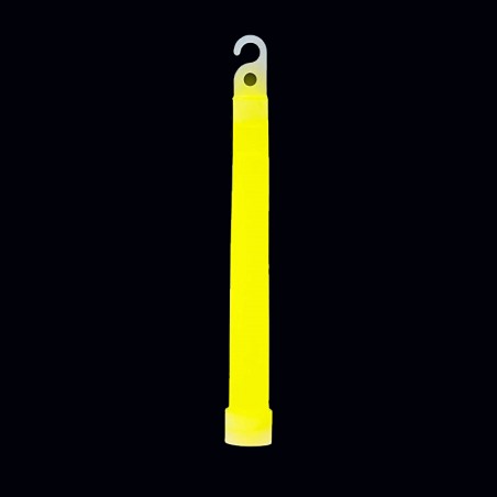 Bâton lumineux militaire jaune BCB Nice Glow
