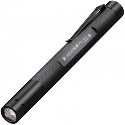 Lampe torche de poche rechargeable Ledlenser P4R Core
