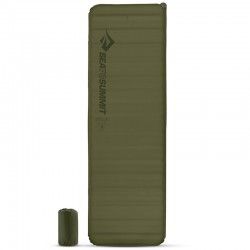Matelas autogonflant Camp Plus rectangulaire Large Sea to Summit