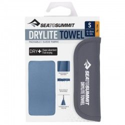 Sea to Summit Drylite Towel S 40x80 Moonlight