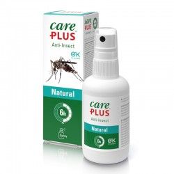 Vaporisateur répulsif anti-insectes Care Plus Natural