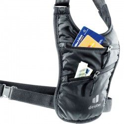 Security Holster Deuter noire Black