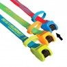 Sangle d'arrimage rouge Tie Downs Sea to Summit 18 ft 5,5 m