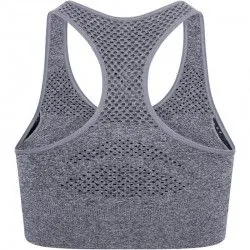 Brassière de fitness Don’t Sweat Dare2b grise