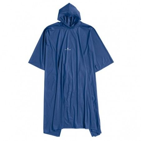 Poncho Adulte Ferrino bleu Poncho Adulte Ferrino bleu