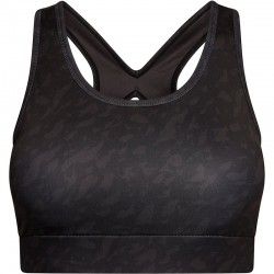 Brassière de sport Dare2b Swift Black