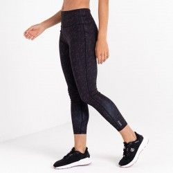 Legging de fitness Dare2b Influential 7/8