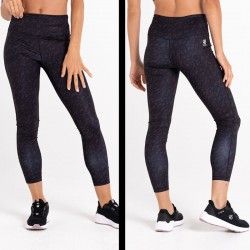 Legging femme Influential Dare2b noir