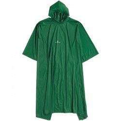 Poncho Adulte Ferrino vert