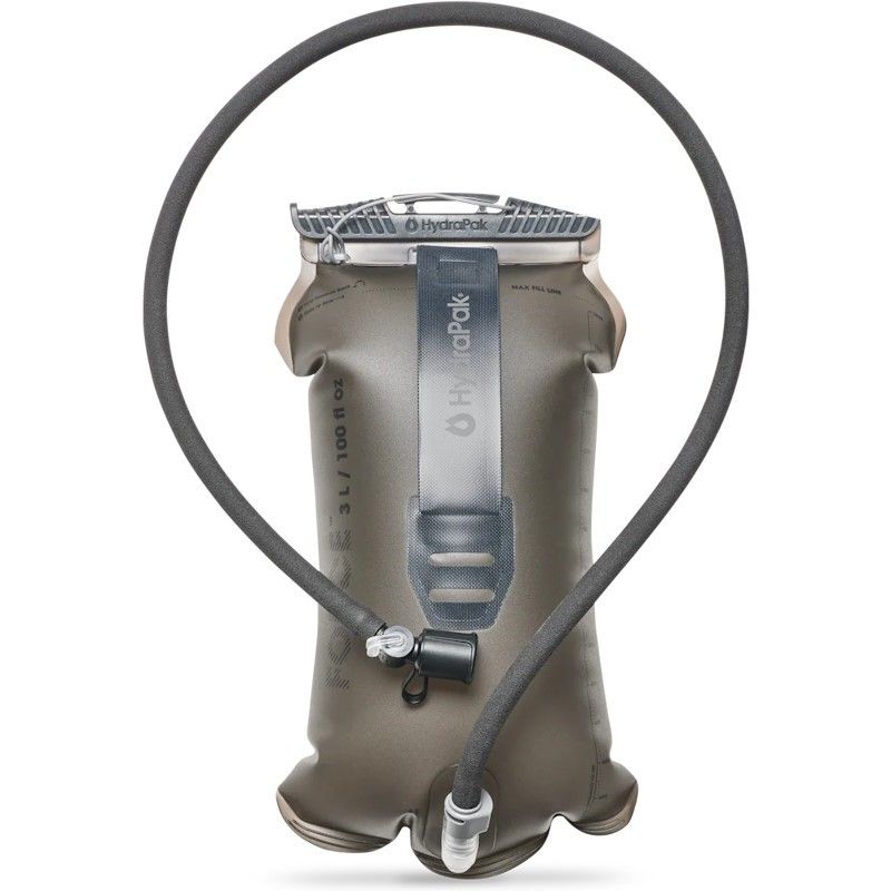 Poche à eau militaire Hydrapak Force 3 litres