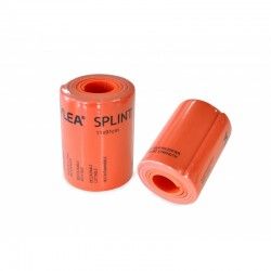 Attelle pliable  et modelable Ylea Splint 08288 91 x 11 cm