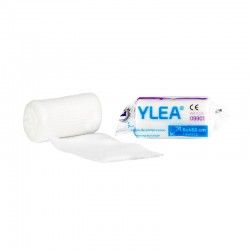 Bande extensible de compression YLEA 7,5 x 450 cm