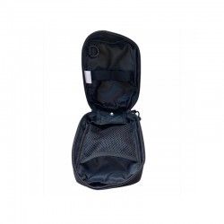 Kit de secours vide IFAK noire avec système MOLLE