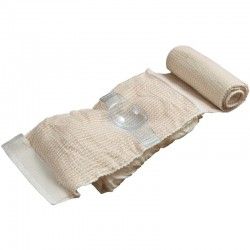 Pansement compressif de type israélien OLAES 10 cm pour les hémorragies