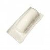 Pansement compressif d’urgence stérile 10 x 12 cm