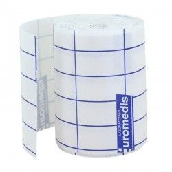 Bande extensible non tissée adhésive Eurofix 05297