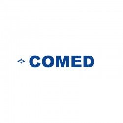 Logo marque Comed