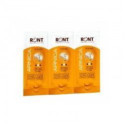 Gel Arnica Ront en lot de 3 sachets