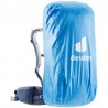 Housse de protection de pluie Deuter Rain Cover II bleue pour sac de 30 à 50 litres