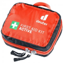Kit de secours Deuter First Aid Kit Active