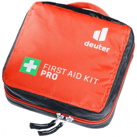 Kit de secours Deuter First Aid Kit Pro