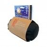 Poncho TravelSafe Zipper Extension bleu marine