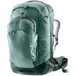 Sac à dos de voyage Deuter Aviant Access Pro 65 SL Jade Ivy