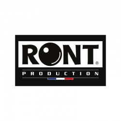 Logo marque Ront