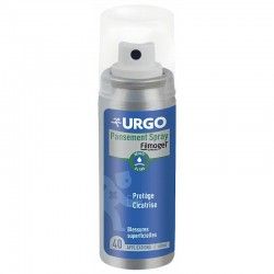 Pansement en spray Urgo Filmogel 40 ml résistant à l'eau