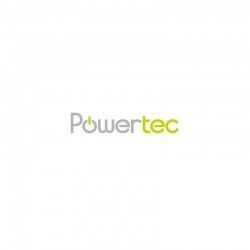 Logo marque Powertec