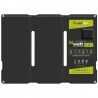 Chargeur solaire PT Flap Powertec 24 Watts