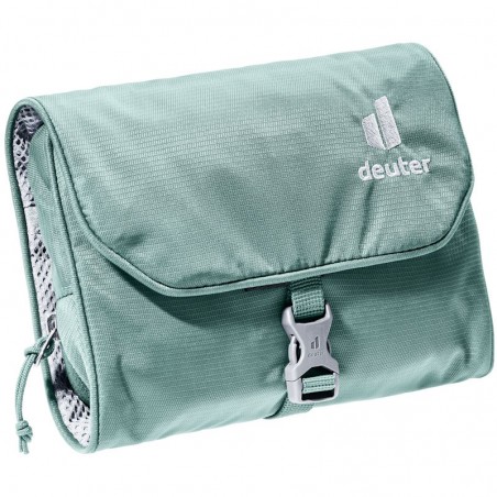 Trousse de toilette de camping Deuter Wash Bag 1 Jade