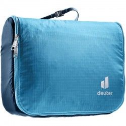 Trousse de toilette de voyage Wash Center Lite Deuter Wave Ink