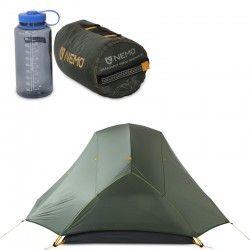 Nemo Dragonfly Bikepack 2 Osmo