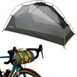 Tente de randonnée Nemo Dragonfly Osmo Bikepack 2
