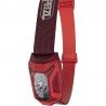 Frontale Tikkina Hybrid Petzl rouge